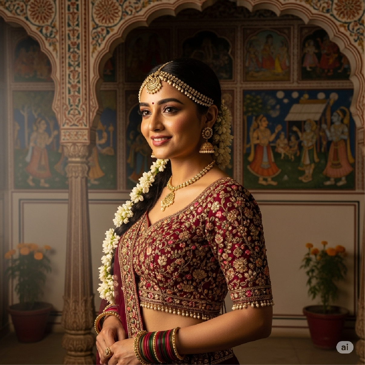 Ariya Mahindra
